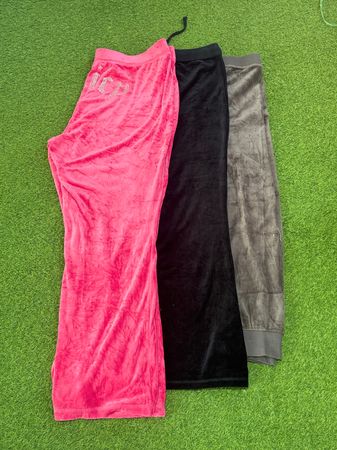 Pantalones Juicy Couture de marca