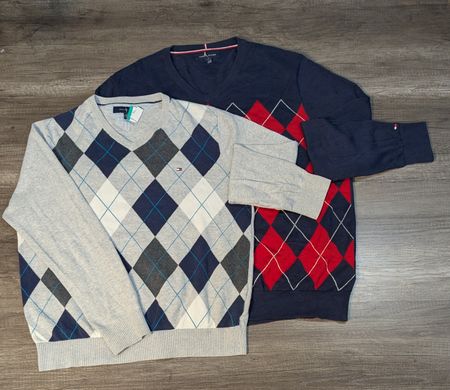 4570 - Tommy Hilfiger セーターとスウェットシャツ