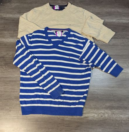 4571 - Tommy Hilfiger スウェターとスウェットシャツ
