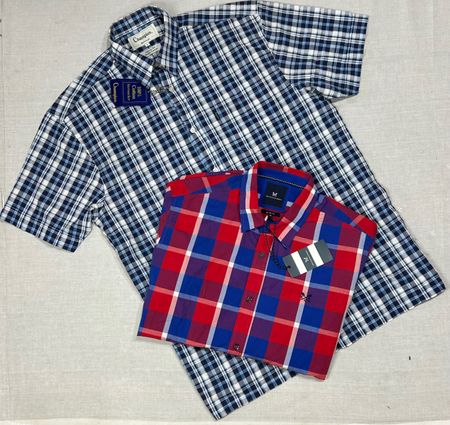 Guess & champion shirt WR_01189