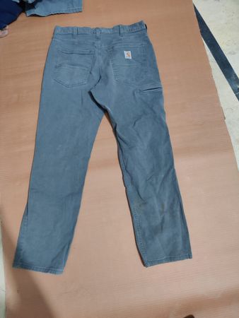 Carhartt & Dickies Workwear Pants & Shorts - 9pcs - Mixed Sizes