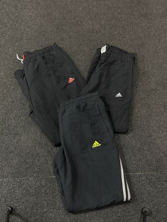 Adidas Track Pants
