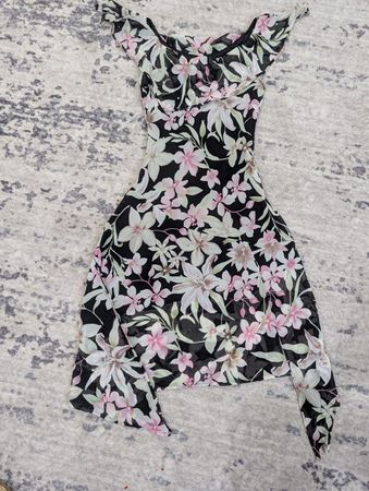 Y2K Party Dresses B#01 20 pcs