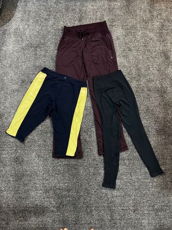 Vintage Lululemon leggings #26326