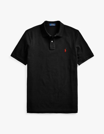 ポロ 3ボタンシャツ (30-3月)