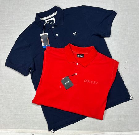 G-Star & DKNY T-shirt WR_01200