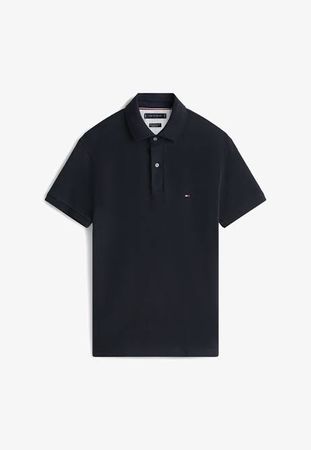 トミー・ヒルフィガー 3ボタンシャツ (33-3月)