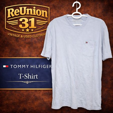 Tommy Hilfiger T-shirt (015b)