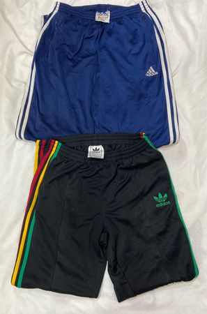 Vintage sport trouser