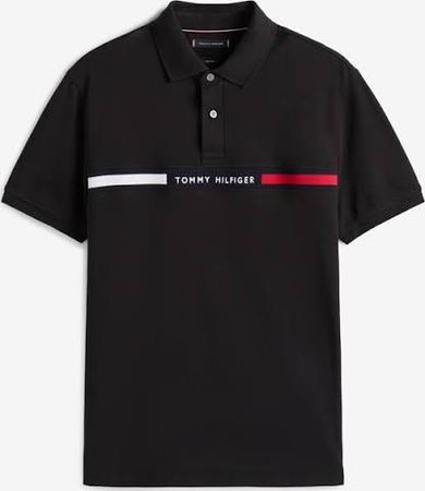 Tommy Hilfiger  3 button shirts (32-March)