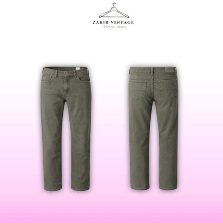 Wrangler Denim Jeans