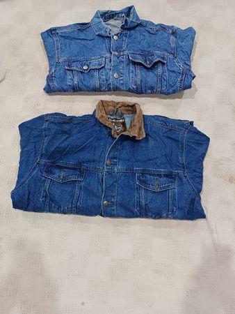 Men Denim Jacket