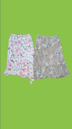 Y2K Fairy Core Sexy Skirts