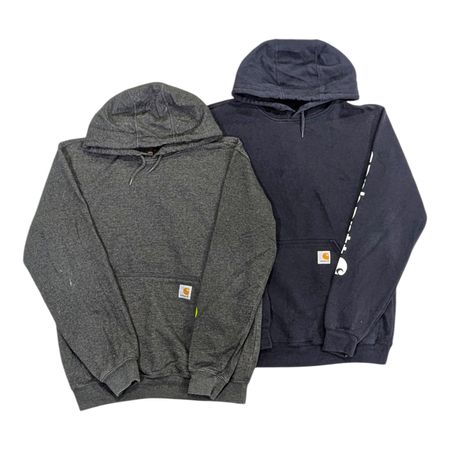 Carhartt Hoodies