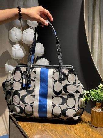 Coach bags