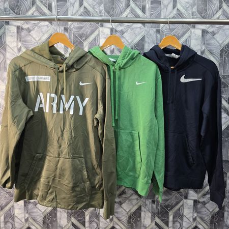 AV-1281 Nike Hoodies