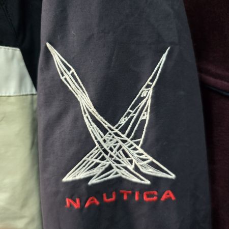 AV-1283 Nautica Winter Collections