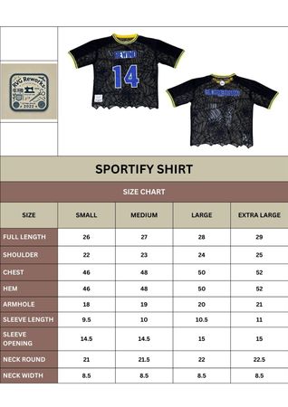 Upcycled Lace Sports Jersey