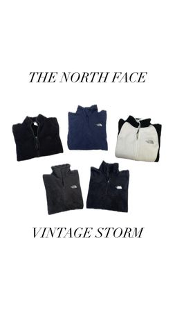 The North Face Fleece Jackets