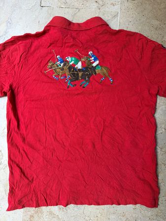 Polo Tshirts