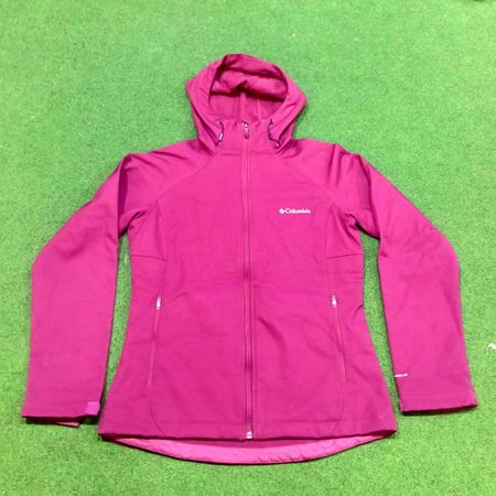 Mms319 Columbia Mix Jacket