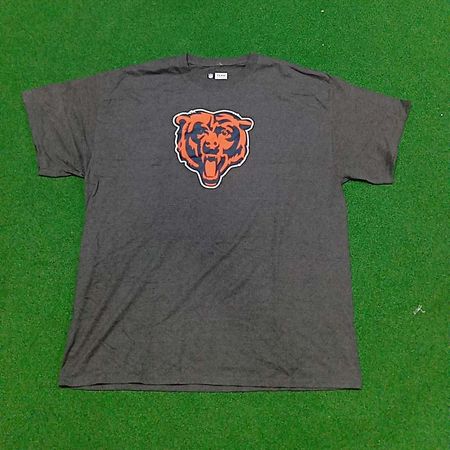 Mms322 NFL Plain T-Shirt