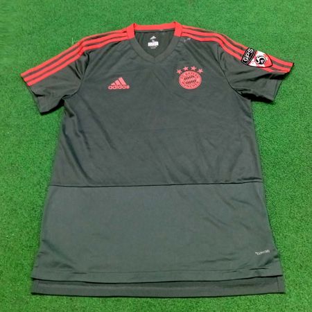 Mms323 Adidas Sport T-Shirt