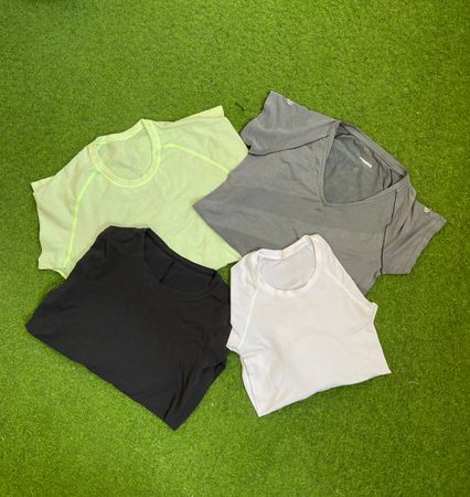 Lululemon T-Shirts
