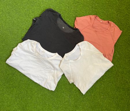 Lululemon T-Shirts