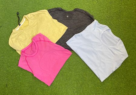 Lululemon T-Shirts