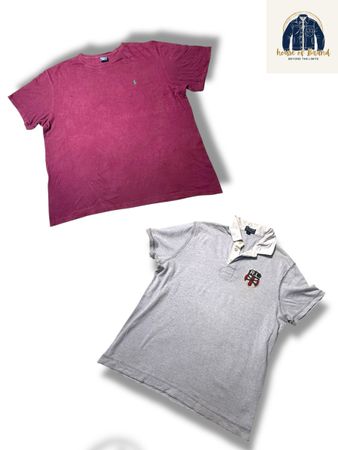 Polo Ralph Lauren t shirts