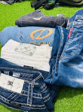 Premium mixed Bundle