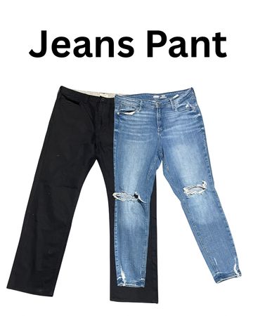 Jeans Pant (Wcv: 1102)