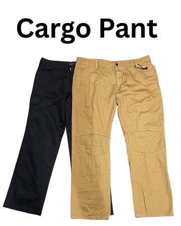 Cargo Pant (Wcv : 1103