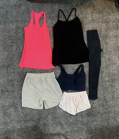Lululemon mix bundle #26336