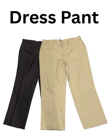 Dress Pant (Wcv: 1104