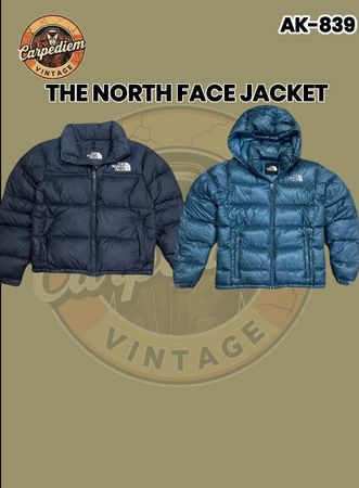 The north face Jacket Ak-439