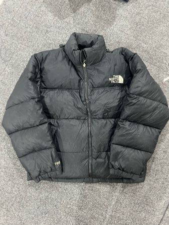 North face puffers 6 pieces