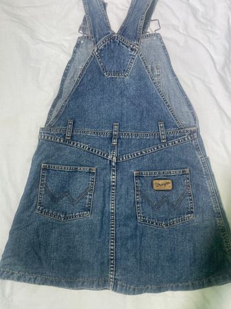 Dungarees