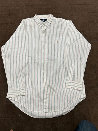 Ralph Lauren Shirts