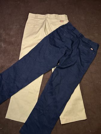 Dickies pants