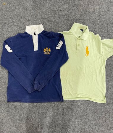 Rock T-Shirts 5 pieces