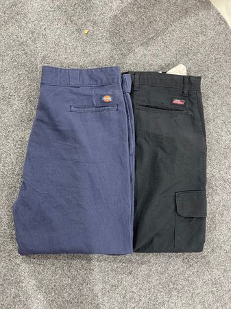 dickies pants 5 pieces