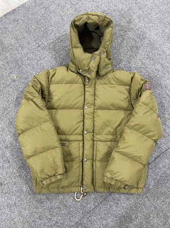 Ralph lauren puffers 5 pieces