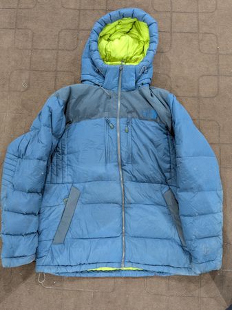 The North Face Puffer Jackets