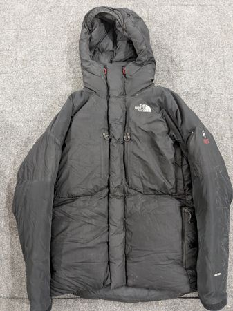 The North Face Puffer jackets