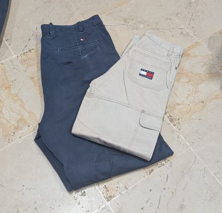 Tommy Hilfiger jeans