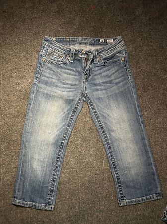 ミスミーデニムバンドル