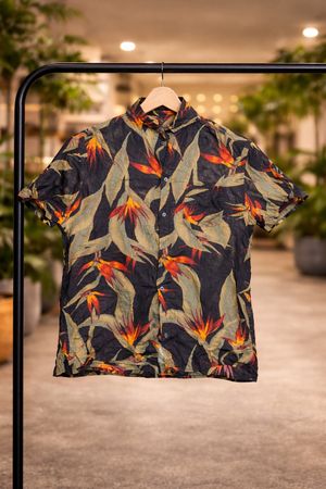 Hawaiian Shirts