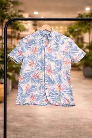 Hawaiian Shirts